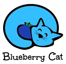 Blueberry Cat