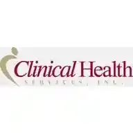 Clinical Health Services