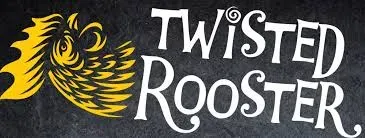 Twisted Rooster