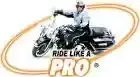 Ride Like A Pro