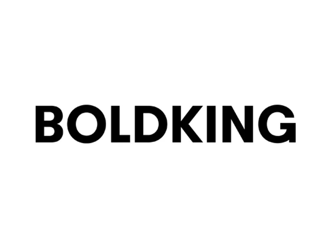 Boldking