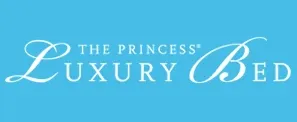 Princess Luxury Bed