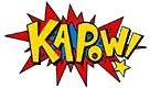 Kapow Noodle Bar