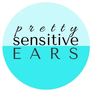 prettysensitiveears.com