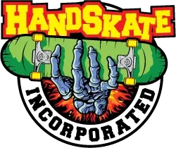 HandSkate