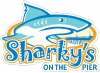 Sharky's On The Pier