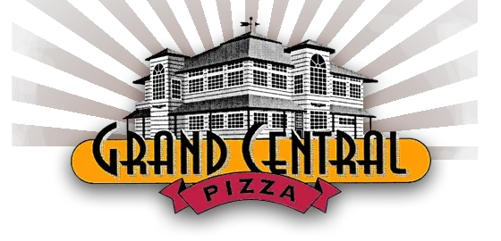 Grand Central Pizza