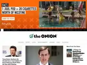 The Onion