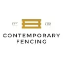 Contemporary Fencing