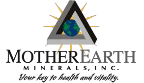 mother earth minerals