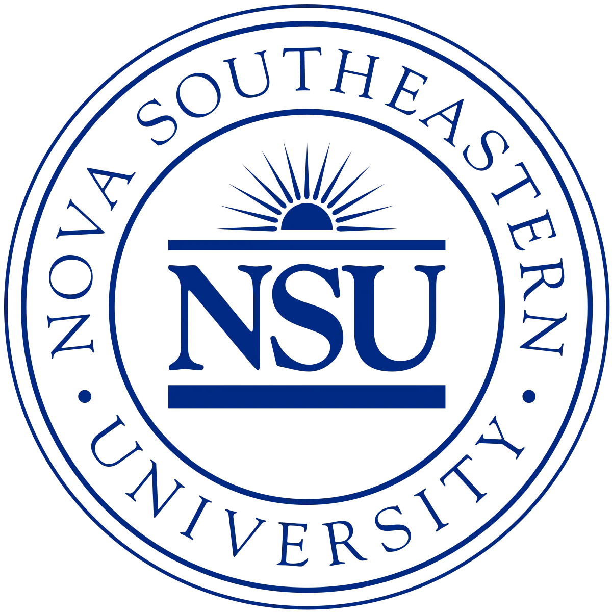 Nova Southeastern University