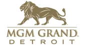 MGM Grand Detroit