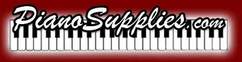 Pianosupplies.Com