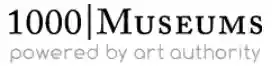 1000museums.com