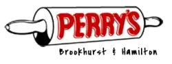 Perry's Pizza