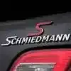 Schmiedmann