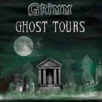 Grimm Ghost Tours