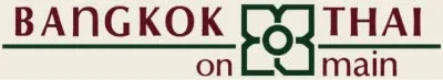 Bangkok Thai On Main