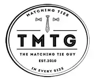 thematchingtieguy.com