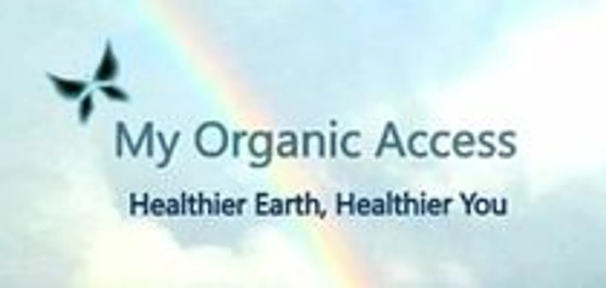 My Organic Access