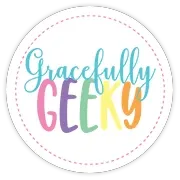 Gracefully Geeky Designs