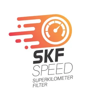 Superkilometerfilter