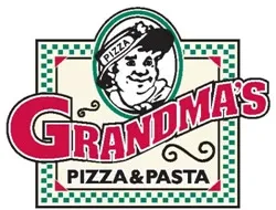 Grandma's Pizza