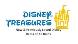 Disney Treasures