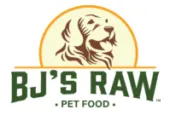 Bjsrawpetfood