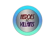 Heroes And Villains