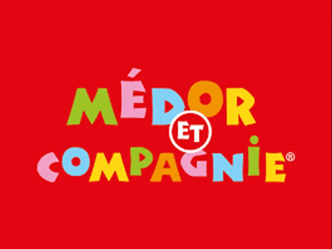 Medor Et Compagnie