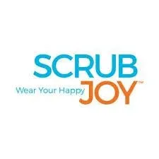 Scrubjoy