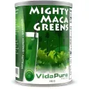 Mighty Maca