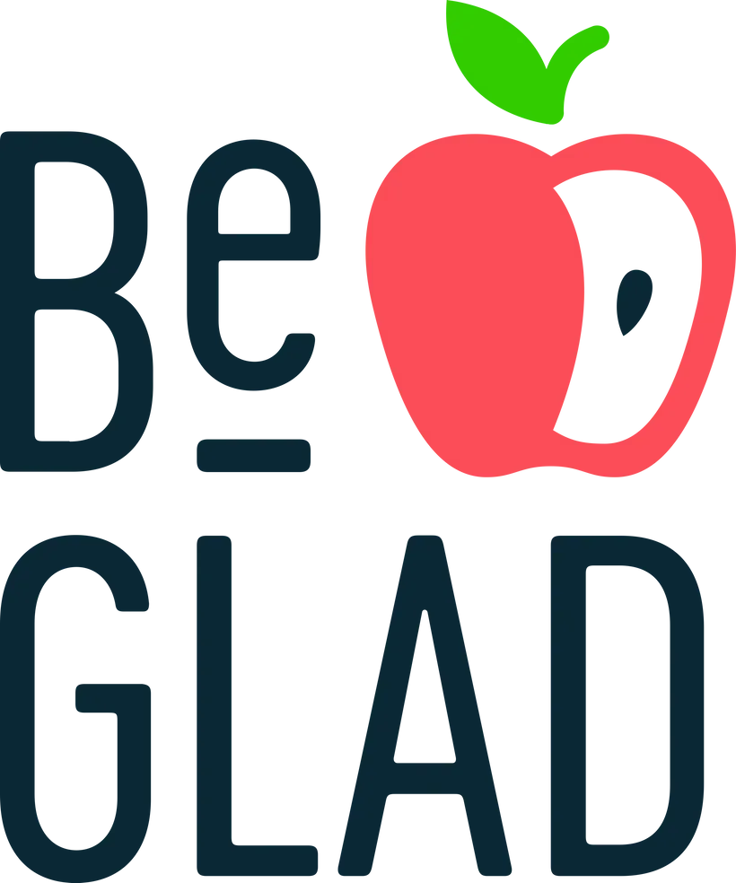 Be Glad