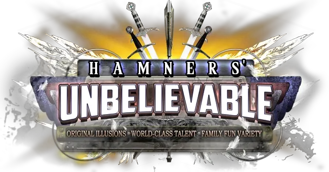 Hamners Unbelievable Variety Show