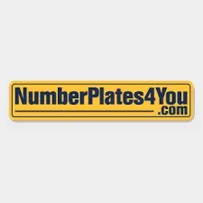 numberplates4you.com