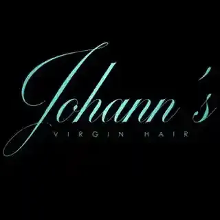 Johann's Virgin Hair