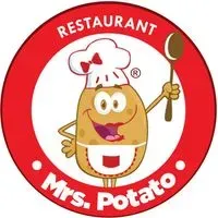 Mrs Potato