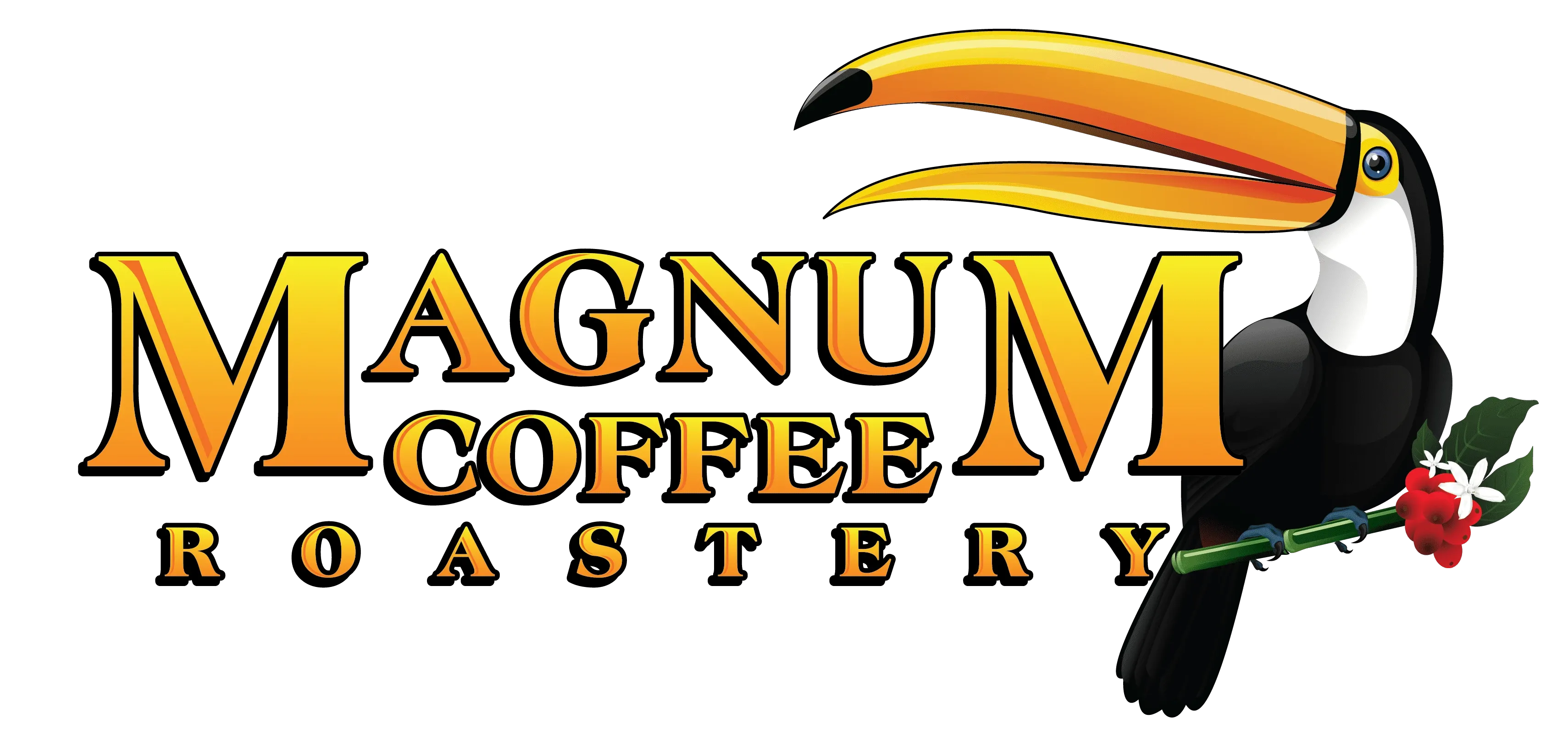 Magnum Coffee