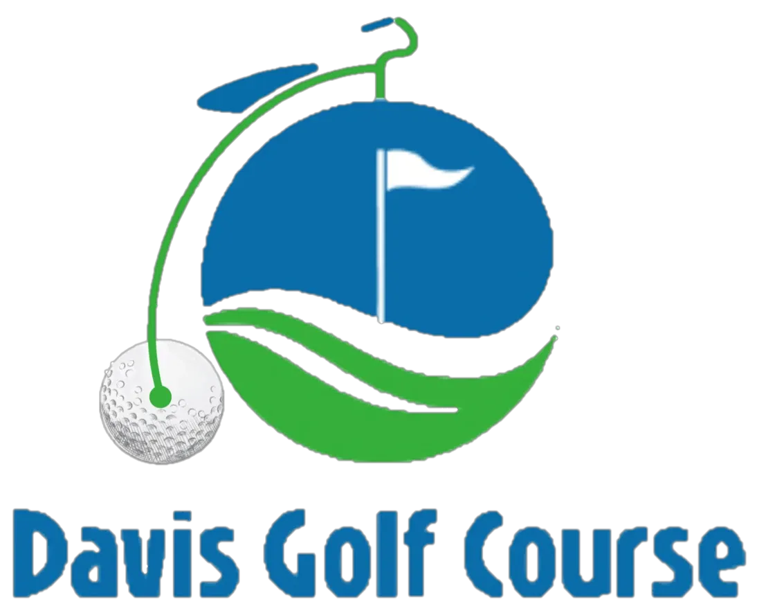 Davis Golf Course