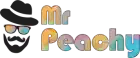 mrpeachy.com