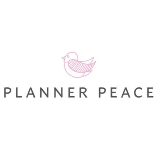 Planner Peace