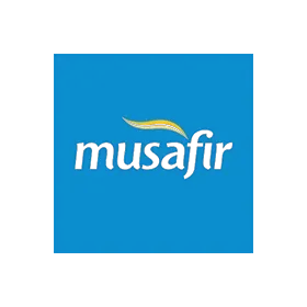 Musafir.com