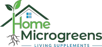 Home Microgreens