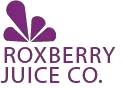 Roxberry Juice