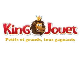 King Jouet