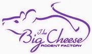 Big Cheese Rodents