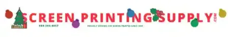 Screenprintingsupplies