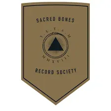 Sacred Bones Records