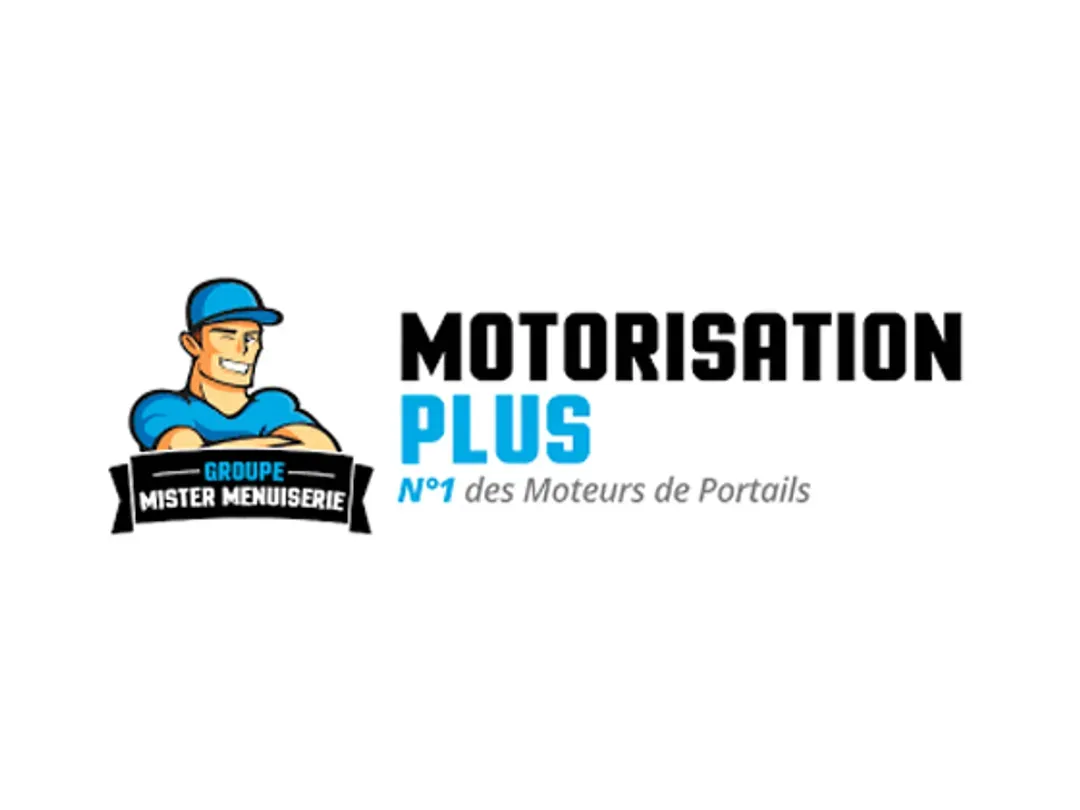 Motorisation Plus Code